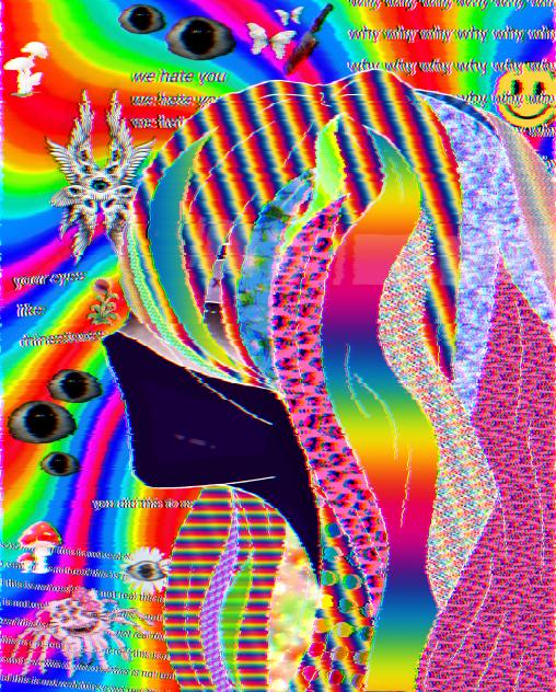 you did this to us - ibisPaint