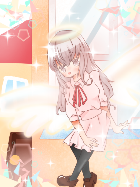 天使