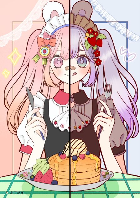 塗ったぜ！
