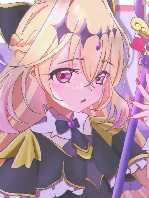 キュアアルカナ・シャドウ