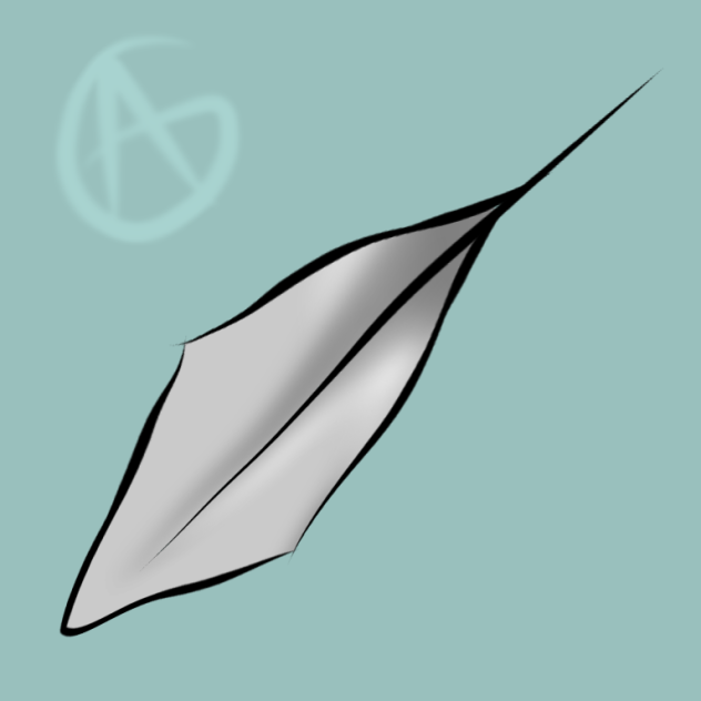 Day 18 of Inktober - ibisPaint
