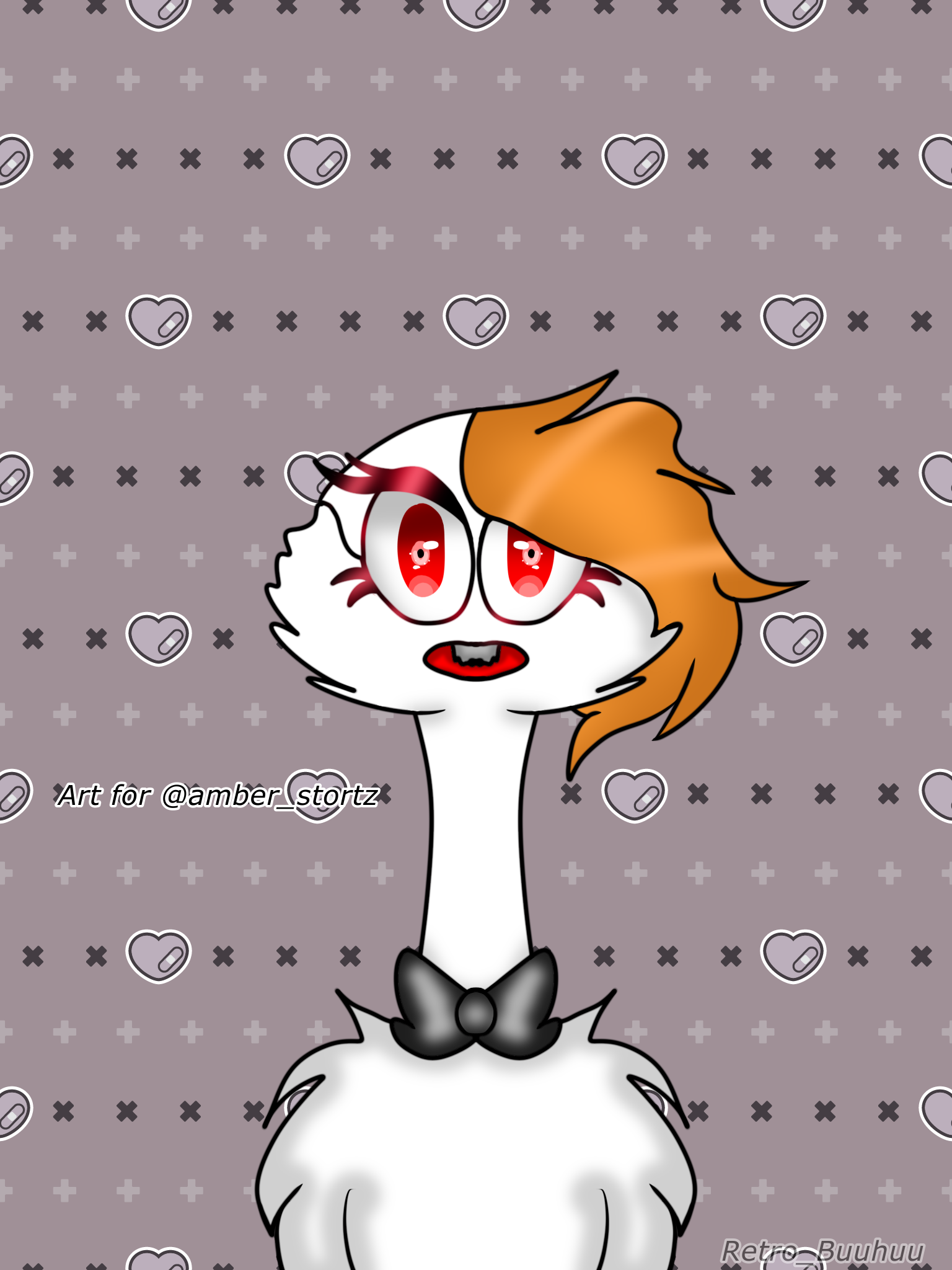 Art - ibisPaint
