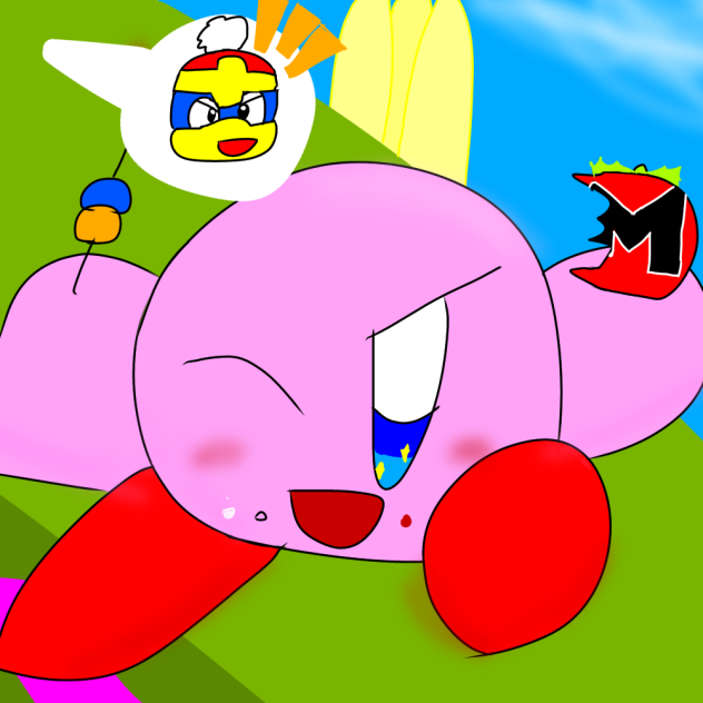 激突！グルメレース