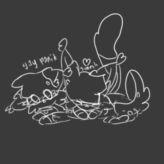 Stupid Thing lol