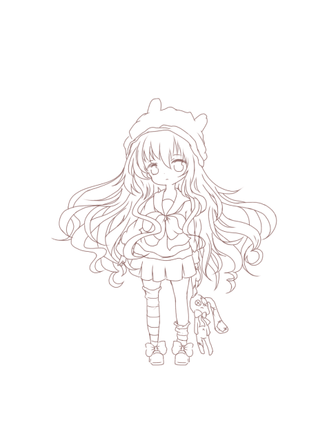 うさ子
