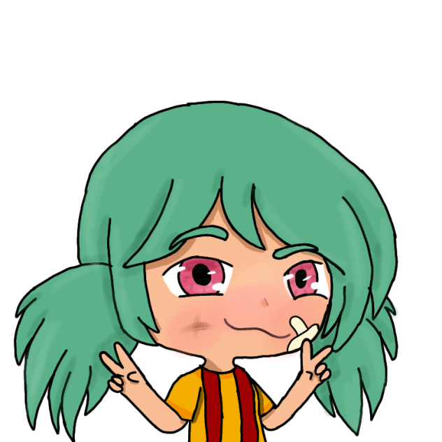 Nikki Camp camp edit - ibisPaint