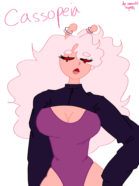 Cassopeia