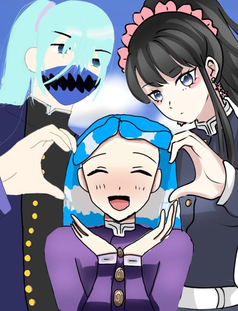 demon slayer clab