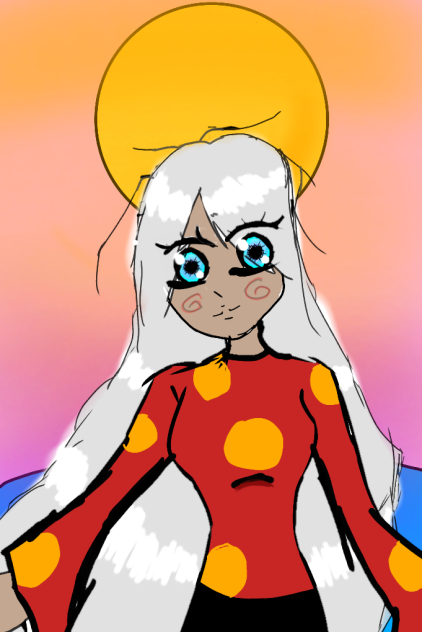 sunset - ibisPaint