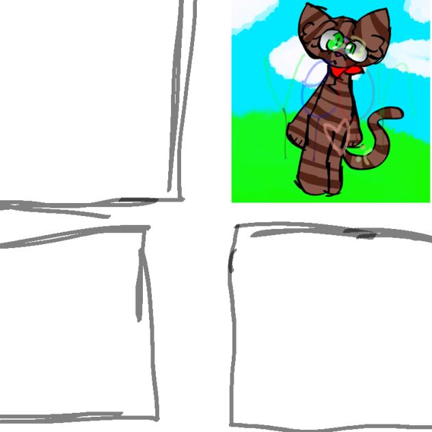 pet collab!