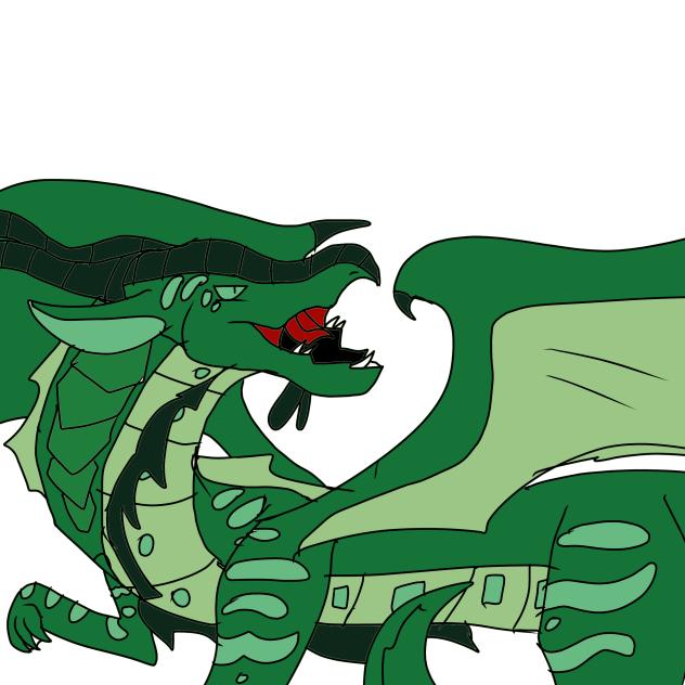 Turtle the SeaWing