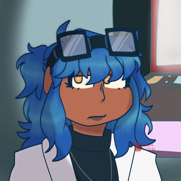 Vera Rohan