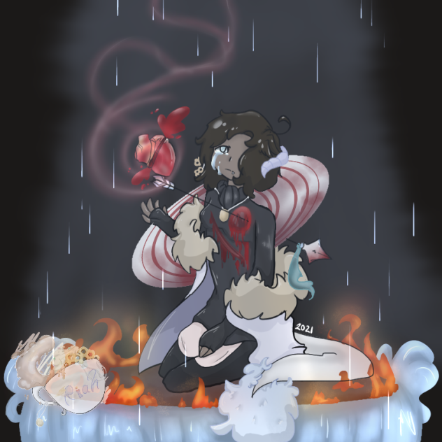 The Depths Beyond - Gore ⚠️