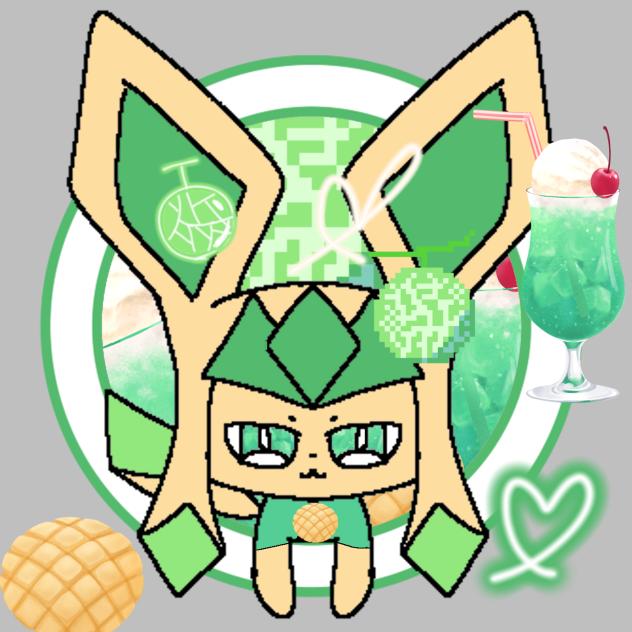 無題204メロングレイシア