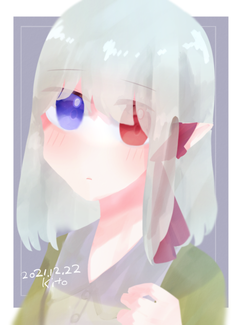 (´･- ･`)🎀