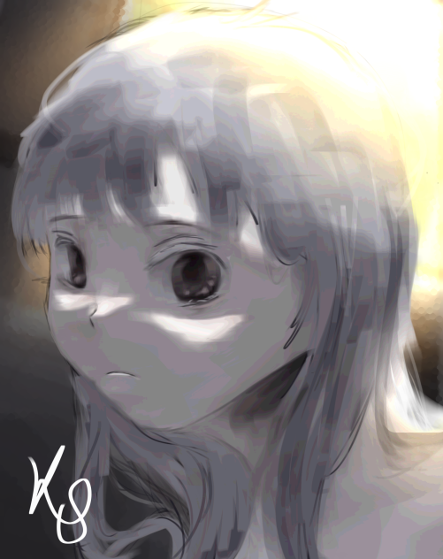 Test - ibisPaint