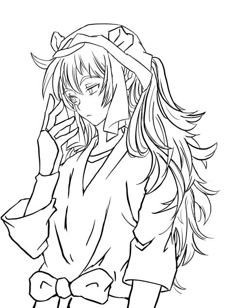天鬼