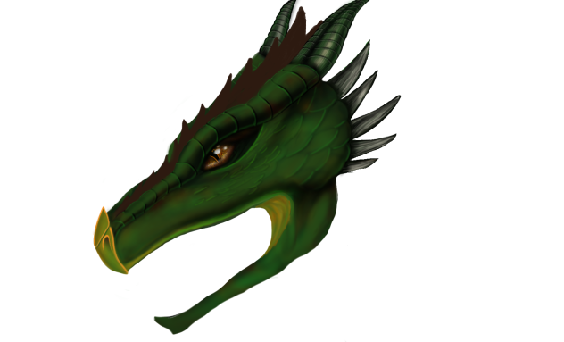 dragon body tutorial