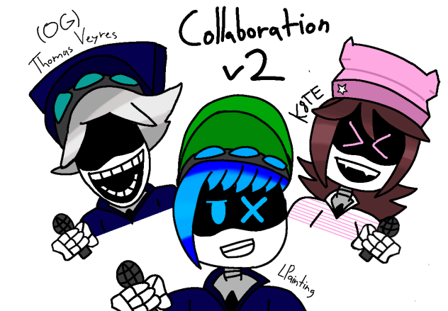 collaboration