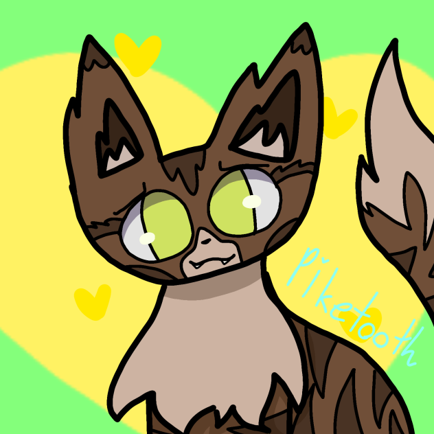 Piketooth