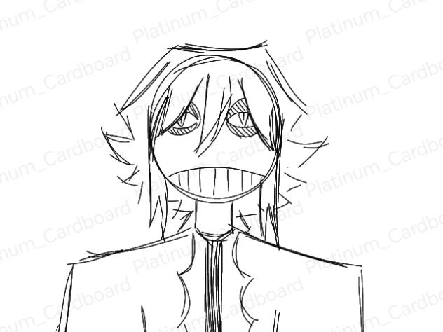 Empty stage part2(animatic)