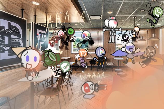 apps meme😇
