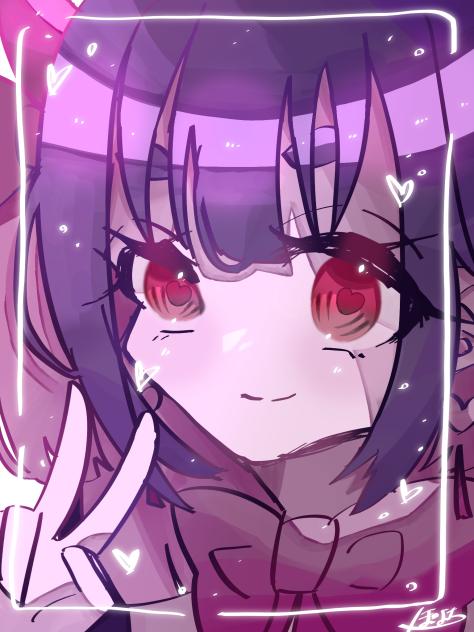 💜‪きなこもち様へ💜‪