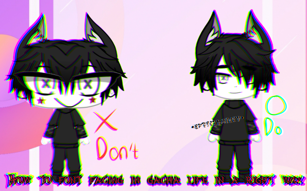 •𝘏𝘰𝘸 𝘵𝘰 𝘧𝘰𝘯𝘵 𝘧𝘢𝘤𝘪𝘯𝘨 𝘵𝘩𝘶𝘮𝘣𝘯𝘢𝘪𝘭•