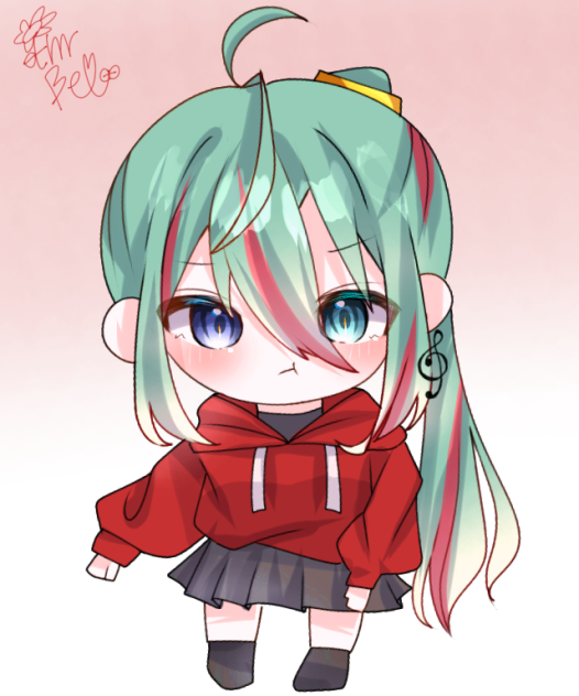 代理変更なんて聞いてない💢