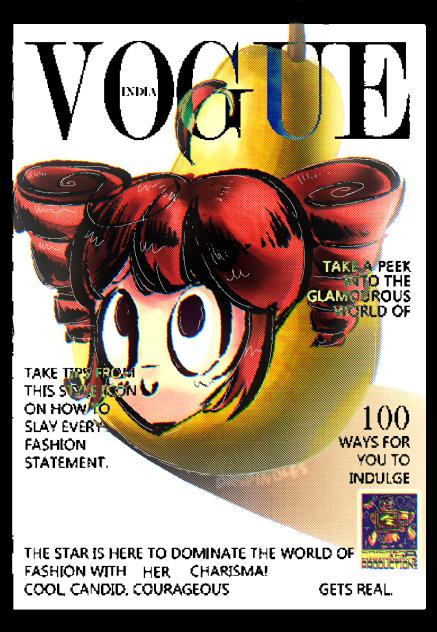 PEARTO(pear teto)OUR MULTILINGUAL QUEEN✨