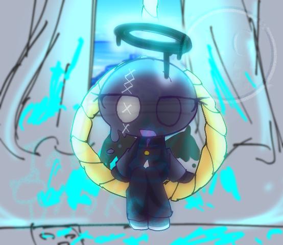 拝啓だれかの怨念ヘ