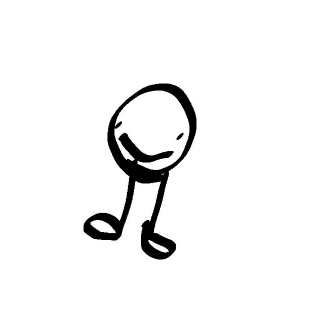 !TW BL00D! Bob walking went wrong
