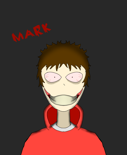 MARK(my drawing is trash)