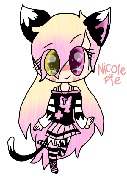 Nicole Pie