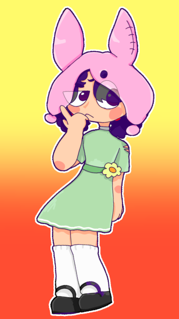 Louise Belcher
