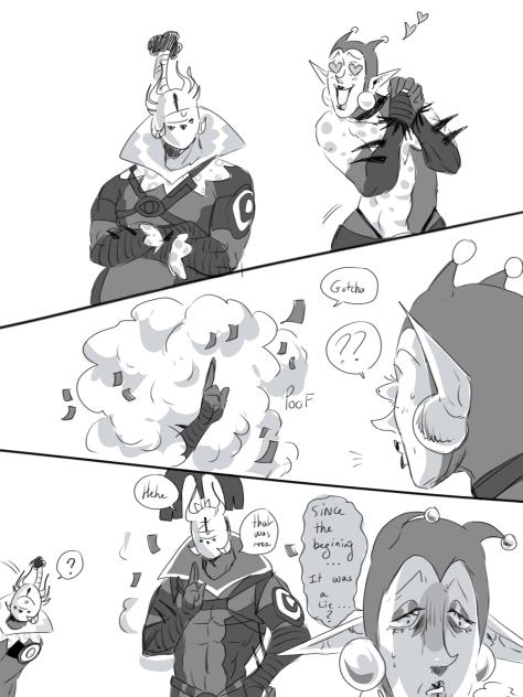 Sooga's Joke