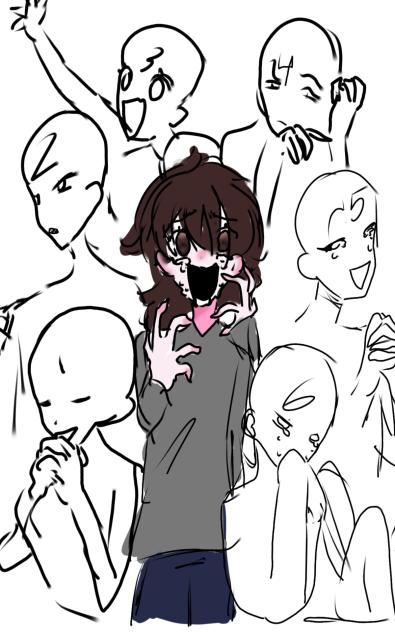 Another Vocaloid album collab - ibisPaint