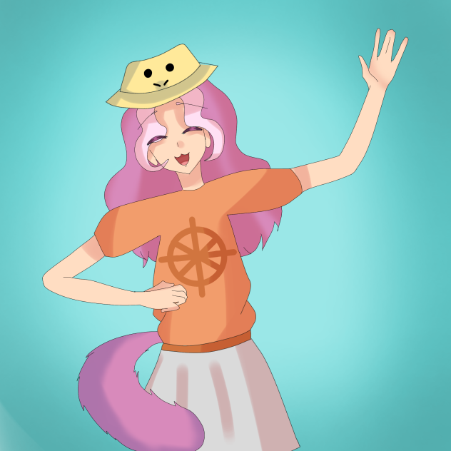 На кенкерс пацанихе