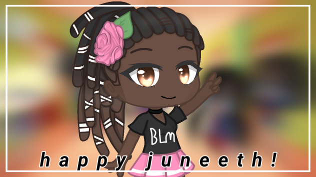 happy juneeth everyone!!