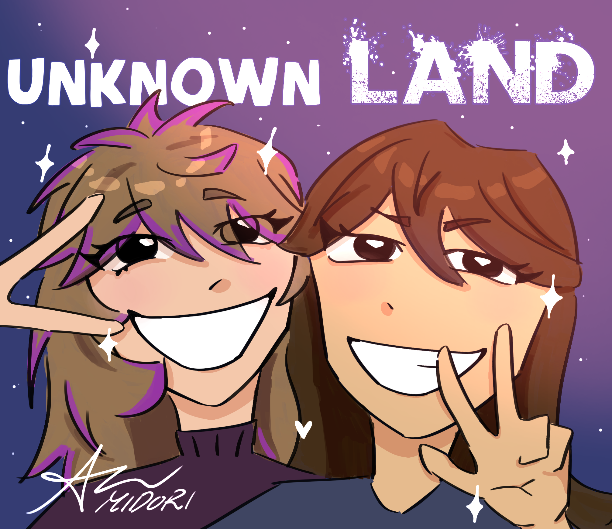 icon contest - ibisPaint