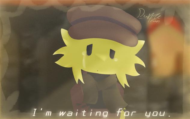 𝙰 𝙽𝚘𝚜𝚝𝚊𝚕𝚐𝚒𝚌 𝙷𝚊𝚗𝚐𝚘𝚞𝚝 𝙶𝚊𝚖𝚎