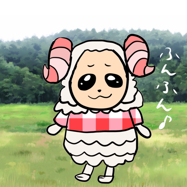 あつもり　ちゃちゃまる