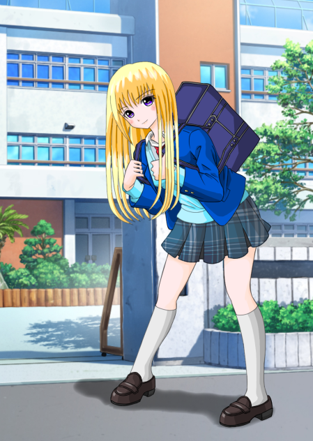 おはよ~