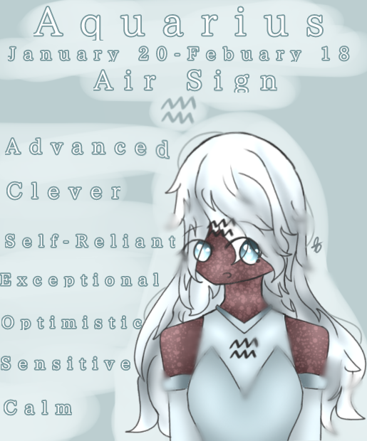 Aquarius