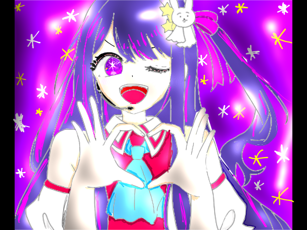 アイちゃん