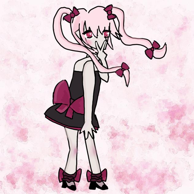 Rose(tte)