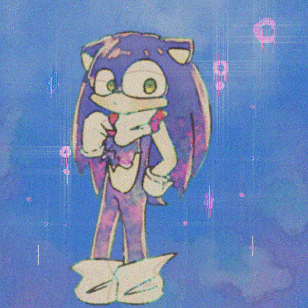 ソニック(オリ