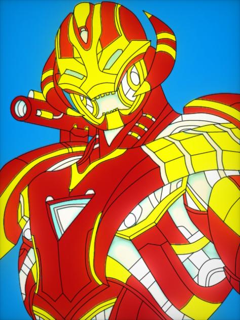 What if… Ultraman