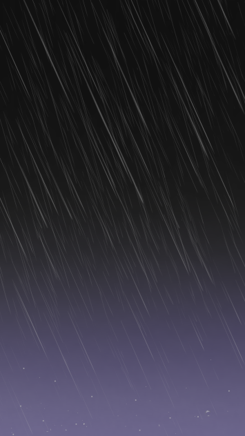 雨