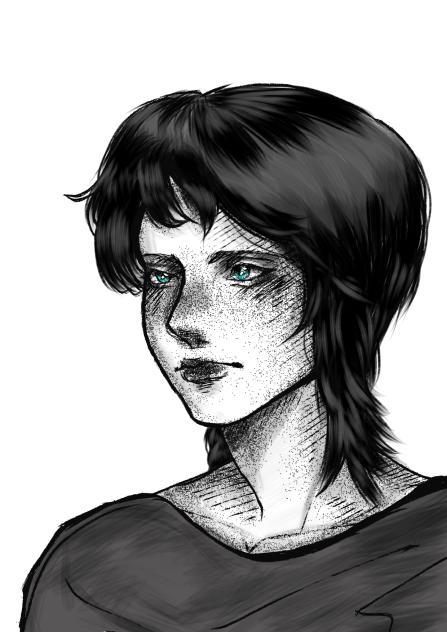 🌸 - ibisPaint